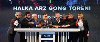 VİA GYO Borsa Kotundan Çıkarıldı