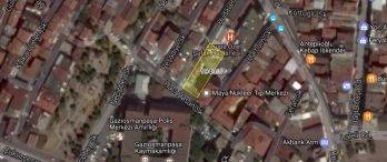 Gaziosmanpaşa Belediyesi'nden 8.7 Milyon TL'ye Satılık Arsa