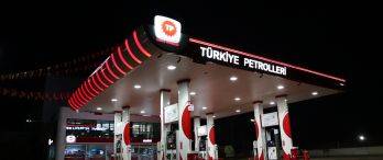 Türkiye Petrolleri Özelleştiriliyor
