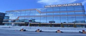 İstanbul Aydın Üniversitesi VM Medicalpark Hastanesi Florya'da Açıldı!