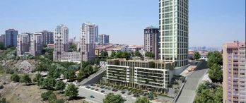 Mesa Koza 66 Projesi Eylül 2016’da Teslim Edilecek!