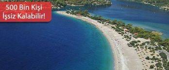 2 Bin 111 Otel Satışa Çıktı