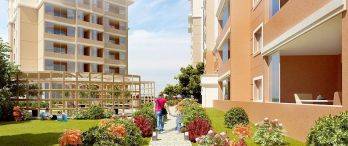Çınar 6 Evleri Projesinde 320 Bin TL’ye 2+1