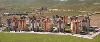 Konya Cihanbeyli Toki Evleri Kura Çekilişi Bugün