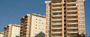 TOKİ Gaziantep Şehitkamil Evleri İhalesi Bugün