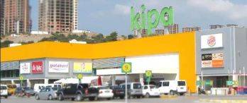 Kipa Resmen Migros’a Satıldı