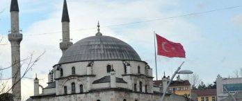 Bolu Belediyesi Büyük Cami Kentsel Dönüşüm Projesini İhaleye Çıkarıyor