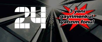 24 Gayrimenkul’den Türkiye’de Bir İlk!