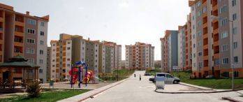 Konya Meram Gödene Toki Evleri İhalesi Bugün