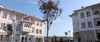 İzmir Çeşme Reisdere Toki Evleri Kura Sonuçları