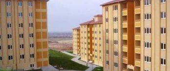 Toki Van Şerefiye Mahallesi 2+1 Kura Sonuçları