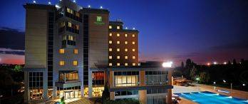 Holiday Inn Bursa City Centre Açılıyor!
