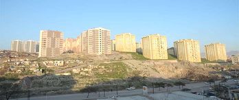 TOKİ’den Ankara’da 10 Bin Lira Peşinatla Konut