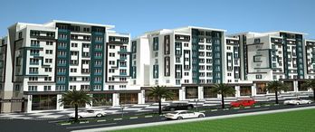 Rüya Prestij Residence’ta Kira Geliri 600 Lira