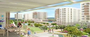 Ege Boyu Projesinde Cazip Ödeme Seçenekleri