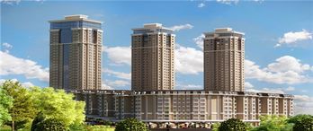 Trendist Ataşehir Projesi 820 Daireden Oluşuyor