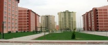 Trabzon Pelitli Toki Evleri İhalesi Bugün