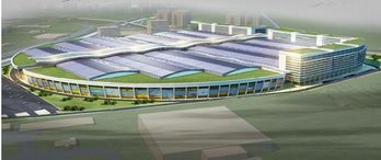 Türkiye’nin En Büyük Fuarı İDTM’ye