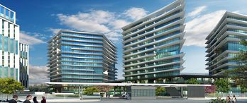 Karat 34 Projesi Küçüldü