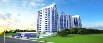 Teknik Residence Projesi Satışta