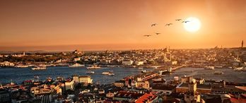 İstanbul Dünyada Sekizinci