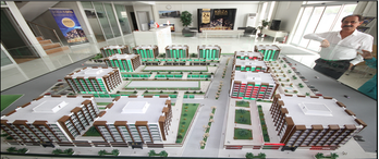 Adana Koza Park Center Projesi!