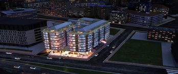 Elysium Soul Beyoğlu Fiyatları 583 Bin TL’den Başlıyor