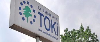 Toki Karaman Kırbağ’da 998 Yeni  Konut Yapacak