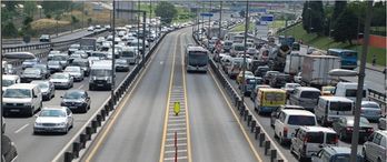 Metrobüs Güzergahına Metro Geliyor