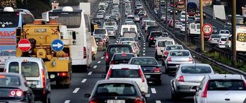 İstanbul Trafiğini Rahatlatacak YHT Projesi