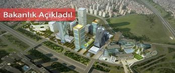 İstanbul Finans Merkezi’nin Açılış Tarihi Belli Oldu