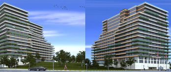 Kapanarya Gold Evleri’nde Kiralar 1000 Lira