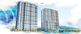 Tulip Rose Twin Projesinde 672 Bin TL’ye 2+1