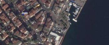 THK’dan Sarıyer’de Satılık Ev