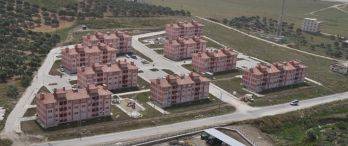 Hatay Payas Toki Evleri İhalesi Bugün