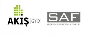 Akiş GYO ile Saf GYO Birleşiyor