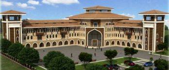 Balıkesir Dursunbey İmam Hatip Lisesi Kampüsü Başlıyor