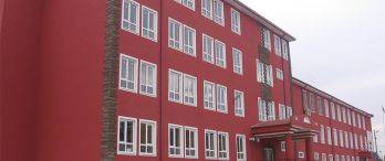 Kentsel Dönüşümden Sonra ‘Renksel Dönüşüm’