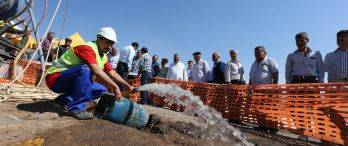 Gaziantep Yavuzeli Yenileme Çalışmaları Sürüyor!