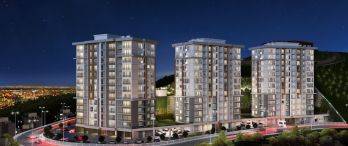 Kiptaş Maltepe Evla Fiyat Listesi