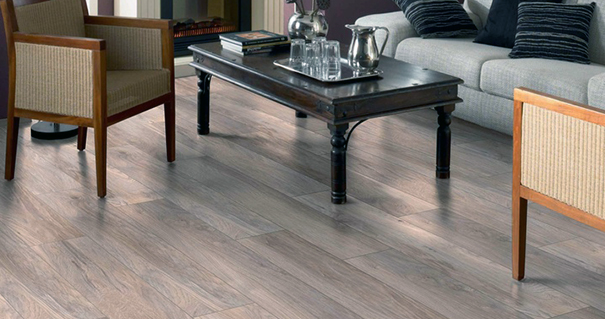 Kaliteli Hijyenik ve Dekoratif Parkeler!