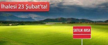 Avcılar Belediyesi’nden 7 Milyon TL’ye Satılık Arsa