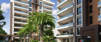 Aura Kent Bursa Projesinde 380 Bin TL’ye 3+1