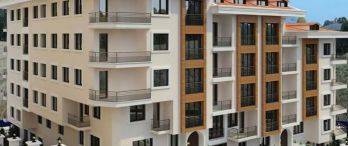 Dört Mevsim Evleri’nde Kiralar 750 Lira!