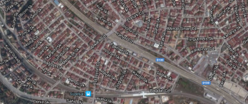 Pendik Belediyesi'nden Güzelyalı'da Satılık Arsa