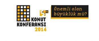 ‘Konut Konferansı 2014’ 25 Kasım’da Gerçekleştirilecek