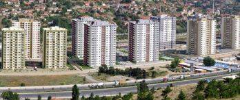 Yeni Mamak Kentsel Dönüşüm Projesi Zemin Kat Başvuruları Başladı