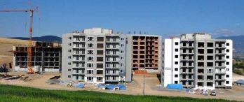 Bilecik Bozüyük 2. Etap TOKİ Konutları Satışta!