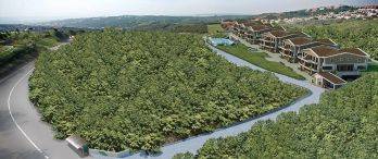 Bademli Patika Evleri’nde Teslimler Mayıs 2016’da