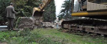 Bilecik Söğüt’e Selçuklu Mimarisinde Şadırvan Yapılacak!